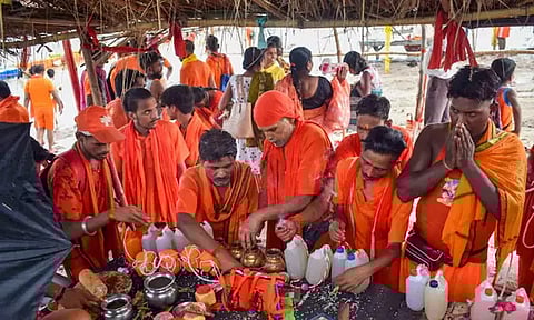 கன்வார் யாத்திரை