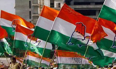 பட்ஜெட் நிதி ஒதுக்கீட்டில் பாகுபாடு: தமிழ்நாடு முழுவதும் காங்கிரஸ் இன்று ஆர்ப்பாட்டம்