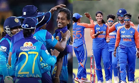 Image Courtesy: @ACCMedia1 / @BCCIWomen