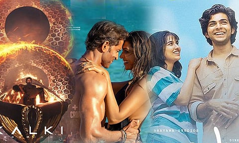 India's biggest hit film of 2024 saw 4500% profit, made in Rs 3 crore, bigger hit than Kalki 2898 AD, Fighter, HanuMan