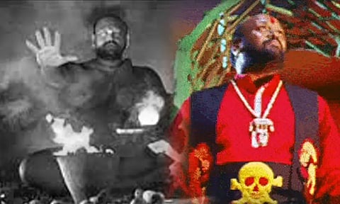 This actor quit journalism for films, worked with Chiranjeevi, Ajay, Akshay