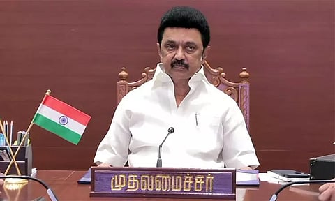 மேட்டூர் அணையில் இருந்து இன்று மாலை 3 மணிக்கு தண்ணீர் திறக்க முதல்-அமைச்சர் உத்தரவு