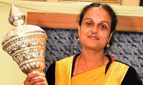 காஞ்சிபுரம் மேயருக்கு எதிரான நம்பிக்கையில்லா தீர்மானம் தோல்வி