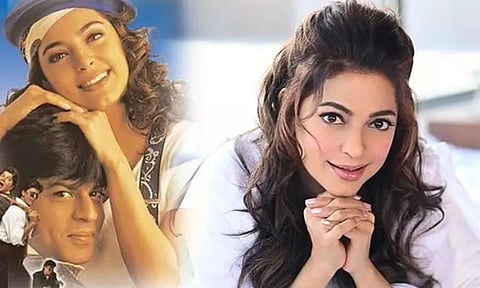 இ.எம்.ஐ. கூட கட்ட முடியாமல் கார் பறிபோனது... ஷாருக் கானை பற்றி பகிர்ந்த பிரபல நடிகை