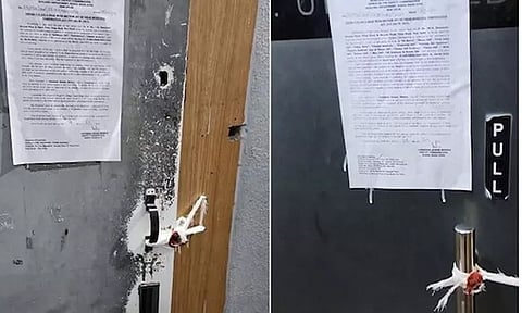 டெல்லியில் விதிகளை மீறிய 13 பயிற்சி மையங்களுக்கு சீல்: அதிகாரிகள் நடவடிக்கை