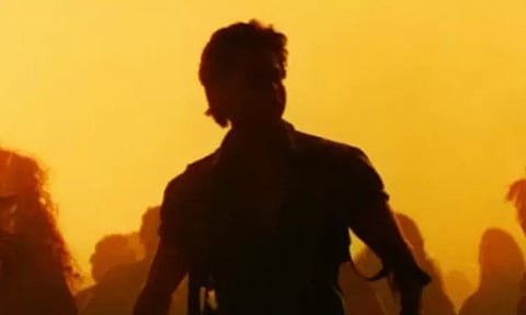 When Shah Rukh Khan considered starting a restaurant after Zero