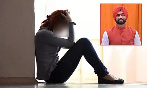 பாலியல் துன்புறுத்தல் வழக்கு; ஆகஸ்டு 17-ல் ஆஜராக முன்னாள் அரியானா மந்திரிக்கு கோர்ட்டு உத்தரவு