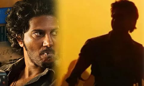 When Dulquer Salmaan opened up about comparisons with Shah Rukh Khan and said, 'It's an insult....