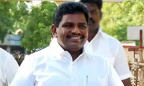 சேலத்தில் கால்நடை மற்றும் விலங்கின அறிவியல் ஆராய்ச்சி மையம் - அமைச்சர் அனிதா ராதாகிருஷ்ணன் தகவல்