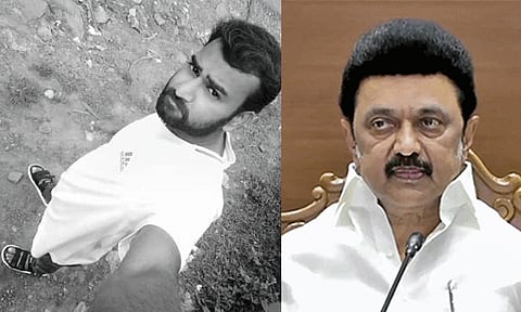 நிலச்சரிவில் உயிரிழந்த தமிழர் குடும்பத்திற்கு ரூ.3 லட்சம் நிவாரணம்: முதல்-அமைச்சர் அறிவிப்பு