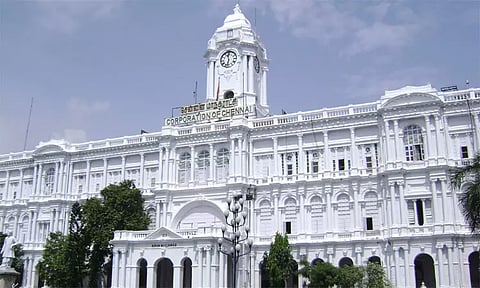 சென்னை மாநகராட்சியில் தொழில் வரி உயர்கிறது