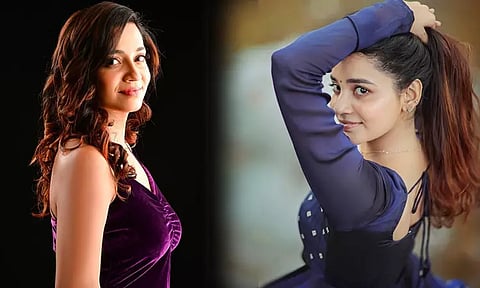 Suresh Kamatchi slams Abarnathi for demanding Rs 3 lakh to attend