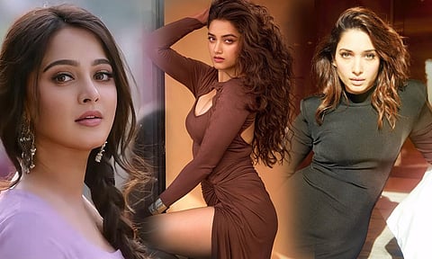 What an Achievement Bhagyashri Borse?