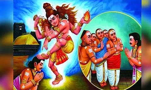 கூற்றுவ நாயனார்