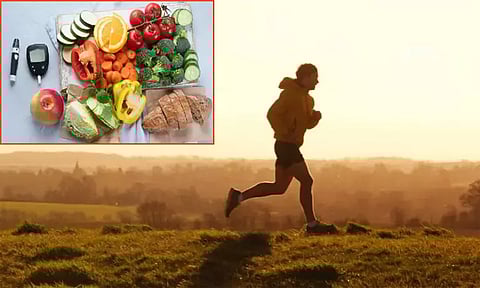 பிரீடயாட்டீசை உணவு கட்டுப்பாட்டால் சரி செய்ய முடியுமா?