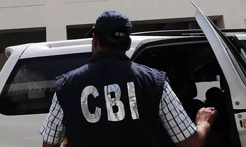 நீட் வினாத்தாள் கசிவு விவகாரம்; 13 பேருக்கு எதிராக சி.பி.ஐ.-யின் முதல் குற்றப்பத்திரிகை தாக்கல்