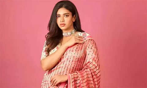 'வேட்டையன்' படத்தின் டப்பிங் பணிகளை தொடங்கிய துஷாரா