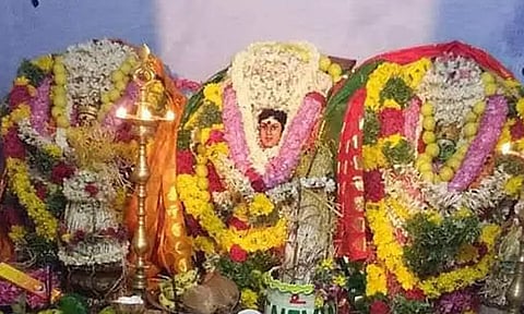 பேச்சியம்மன்