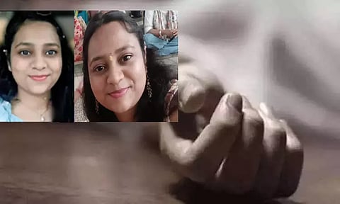 சிவில் சர்வீஸ் தேர்வுக்கு தயாராகி வந்த மாணவி தற்கொலை - உருக்கமான கடிதம் சிக்கியது