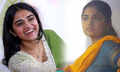 I am a Malayali, but people in Kerala think I am a Tamil girl: Malavika Manoj
