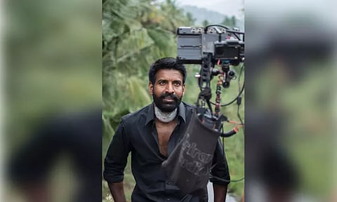 "கொட்டுக்காளி" குறித்து சூரி போட்ட பரபரப்பு டுவீட்