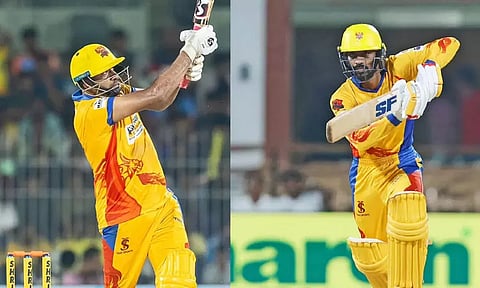 image courtesy: TNPL twitter