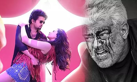 Top 5 Kollywood News of Last Week