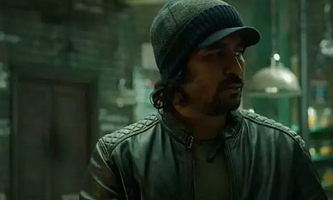 'It's not me' - Vijay Antony post following director's complaint