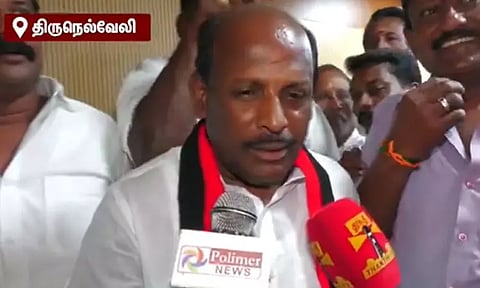 இந்தியாவின் நம்பர் ஒன் மாநகராட்சியாக நெல்லையை மாற்றுவேன் - நெல்லை புதிய மேயர் பேட்டி