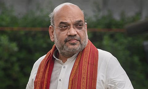 வங்காளதேச எல்லையில் தீவிர கண்காணிப்பு: சட்டவிரோத ஊடுருவல் அனுமதிக்கப்படாது - அமித்ஷா உறுதி