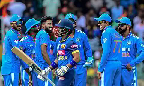 அடுத்த ஒருநாள் உலகக்கோப்பைக்கு பின் அவர்தான் இந்திய அணியின் கேப்டன் - முன்னாள் பயிற்சியாளர் பேட்டி