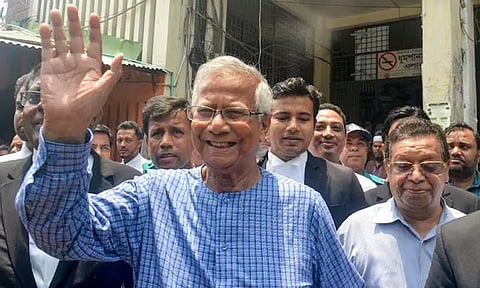 உச்சக்கட்ட பதற்றத்தில் வங்காளதேசம்: போராட்டக்காரர்கள் முன்வைத்த முக்கிய கோரிக்கை