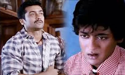 'Aadhavan': No AI... Do you know how Suriya's childhood look was created?