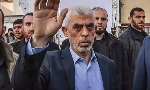 இஸ்மாயில் ஹனியே கொலை; புதிய தலைவர் யார்? ஹமாஸ் வெளியிட்ட அறிவிப்பு