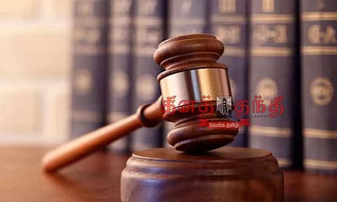 40 ஆண்டுகளுக்கு முன்பு மாம்பழத்தால் நிகழ்ந்த கொலை; 3 கைதிகளின் ஆயுள் தண்டனை குறைப்பு