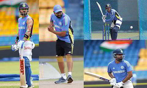 இலங்கைக்கு எதிராக கடைசி போட்டி... கவுரவம் காக்க இந்தியாவுக்கு இருக்கும் ஒரே வாய்ப்பு