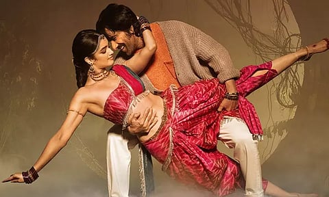 image courtecy:instagram@raviteja_2628