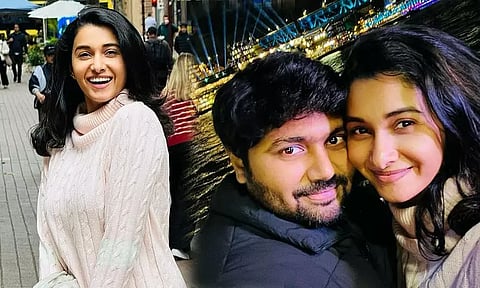 திருமணம் எப்போது? நடிகை பிரியா பவானி சங்கர் பதில்