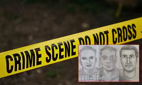 ஆடைகள் களைந்த நிலையில், 9 பெண்கள்... சீரியல் கில்லரின் திகில் வேலை