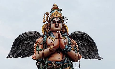 கருட பஞ்சமி விரதம் இருப்பது எப்படி?