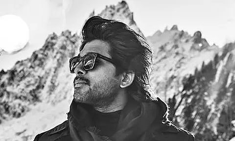 When Allu Arjun opened up about not getting movies because he 'didn't look great'