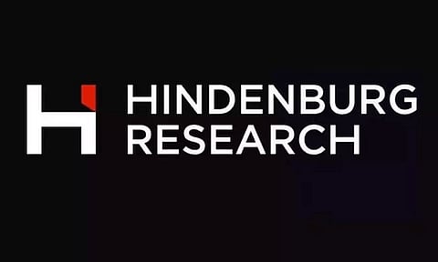 விரைவில் இந்தியாவில் பெரிய சம்பவம் இருக்கிறது...? ஹிண்டன்பர்க் விடுத்த எச்சரிக்கை
