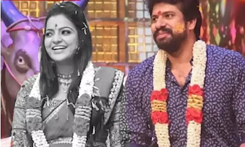 சின்னத்திரை நடிகை சித்ரா மரண வழக்கில் இருந்து கணவர் விடுவிப்பு