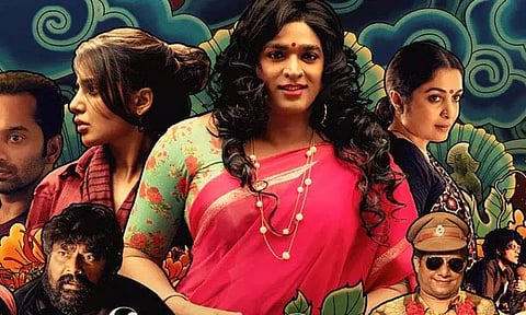 விஜய் சேதுபதி நடித்த 'சூப்பர் டீலக்ஸ்' படம் ரீ-ரிலீஸ்