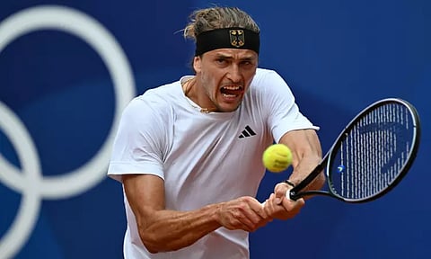 Image Courtesy : AFP