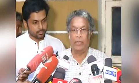 தயாரிப்பாளர் சங்கத்துடனான பிரச்சினைக்கு பேச்சுவார்த்தை மூலம் தீர்வு - தென்னிந்திய நடிகர் சங்கம்