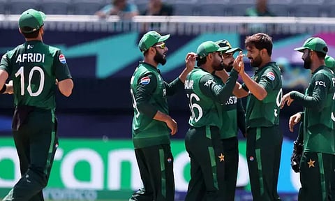 டி20 உலகக்கோப்பையில் பாகிஸ்தான் வீரர்கள் மேட்ச் பிக்சிங் செய்தார்களா..? - டெஸ்ட் கேப்டன் பதில்