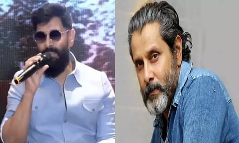 அஜித், சூர்யா அளவிற்கு ரசிகர்கள் இல்லையா? கேள்விக்கு விக்ரம் சொன்ன பதில்