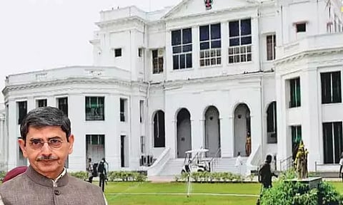 கவர்னர் தேநீர் விருந்து : புறக்கணிப்பதாக தி.மு.க.வின் கூட்டணி கட்சிகள் அறிவிப்பு