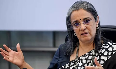 ஹிண்டன்பர்க் விவகாரம்: நாடு தழுவிய போராட்டத்தை அறிவித்த காங்கிரஸ்